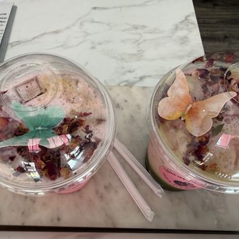 Miracle Potion - Coffee & Tea Near Me - San Diego, California