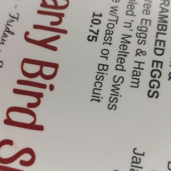 Eggs N Things - Hehe - Breakfast & Brunch Near Me - Valencia, California