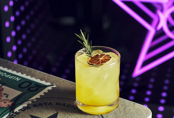 Nacionsushi I Miami by null