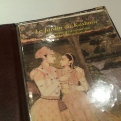 Jardin du Kashmir