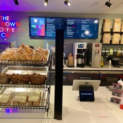 The Get Down Coffee