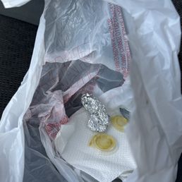 M Burrito