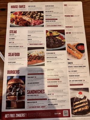 Menu photo 1 Miller's Ale House Boca Raton, FL Menu photo 1 Miller's Ale House Boca Raton, FL
