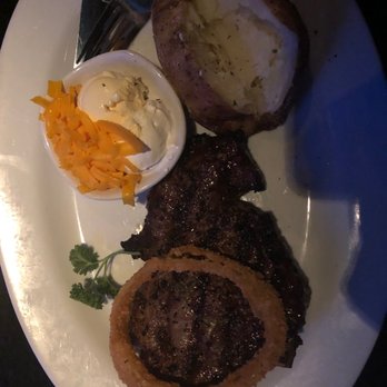 FD's Grillhouse - Cowboy ribeye - American Near Me - Tyler, Texas FD's Grillhouse - Cowboy ribeye - American Near Me - Tyler, Texas