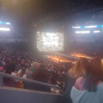 Spectrum Center - Spectrum center - Stadiums & Arenas Near Me - Charlotte, North Carolina Spectrum Center - Spectrum center - Stadiums & Arenas Near Me - Charlotte, North Carolina