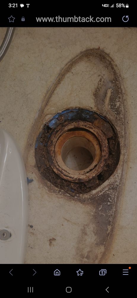 Slide of EW Handyman Services