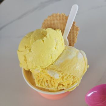 The Yogo - Desserts Near Me - San Diego, California The Yogo - Desserts Near Me - San Diego, California