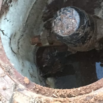 Cantu Wrecker - Water main - Towing Near Me - Lubbock, Texas