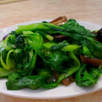 Thaï China Fast Food - Demandez la "carte spéciale chinois" : Bok choï et champignons sautés, un Délice! - Food Stands Near Me - Marseille, 13 Thaï China Fast Food - Demandez la "carte spéciale chinois" : Bok choï et champignons sautés, un Délice! - Food Stands Near Me - Marseille, 13