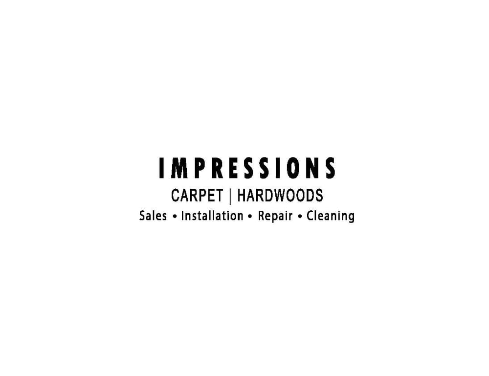IMPRESSIONS CARPET & HARDWOODS Updated July 2024 16010 W 5th Ave