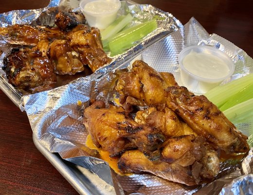 The Tap it Bar and Grill by null