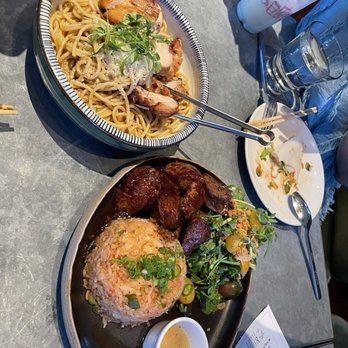 Little Sister - Shaky shaky beef - Vietnamese Near Me - Irvine, California Little Sister - Shaky shaky beef - Vietnamese Near Me - Irvine, California