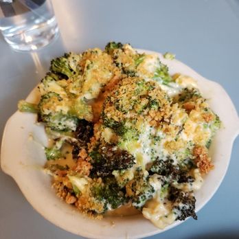 Steuben's Uptown - Cheesy broccolli - Diners Near Me - Denver, Colorado Steuben's Uptown - Cheesy broccolli - Diners Near Me - Denver, Colorado