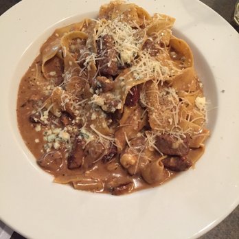 Amici Italian Grill - Gorgonzola beef tips - Italian Near Me - Middletown, Connecticut Amici Italian Grill - Gorgonzola beef tips - Italian Near Me - Middletown, Connecticut