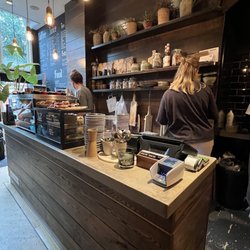 Koffie Spot