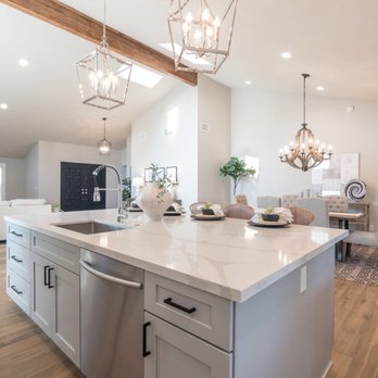 Phoenix Cabinet Company - After - Cabinetry Near Me - Phoenix, Arizona Phoenix Cabinet Company - After - Cabinetry Near Me - Phoenix, Arizona