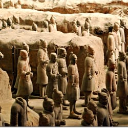 Palace Travel US Inc - Terra Cotta Warriors