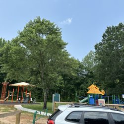 Maddox Road Park - Maddox road park