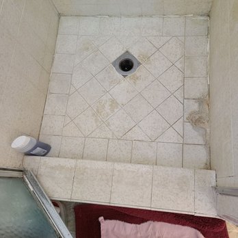 Wilshire Tile Inc - Before - Flooring Near Me Wilshire Tile Inc - Before - Flooring Near Me
