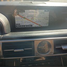 CarPlay Unit