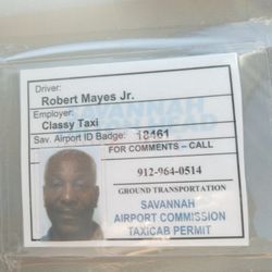 Classy Taxi - Thank everyone for choosing Classy Taxi 
I am here to serve you