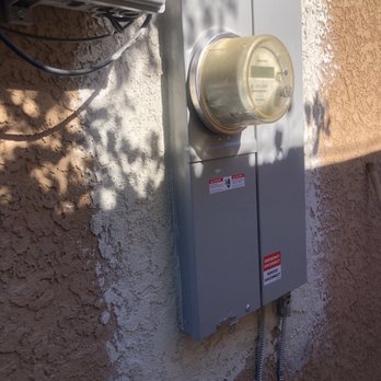 SamNoa Electric - Electrical Panel Upgrade - Electricians Near Me SamNoa Electric - Electrical Panel Upgrade - Electricians Near Me