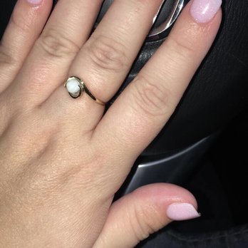 Luxe Nail Bar - Nail Salons Near Me - Tulsa, Oklahoma