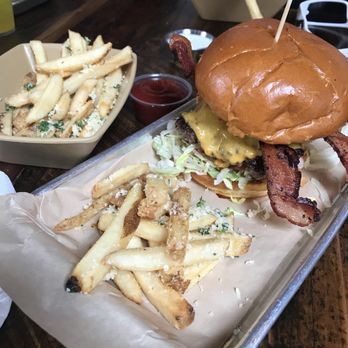 Burger Bench - American Near Me - Escondido, California Burger Bench - American Near Me - Escondido, California