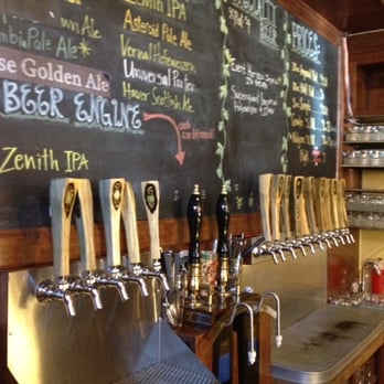 Colorado Brewery Bus - The delicious craft offerings of Equinox Brewing. - Breweries Near Me - Denver, Colorado Colorado Brewery Bus - The delicious craft offerings of Equinox Brewing. - Breweries Near Me - Denver, Colorado