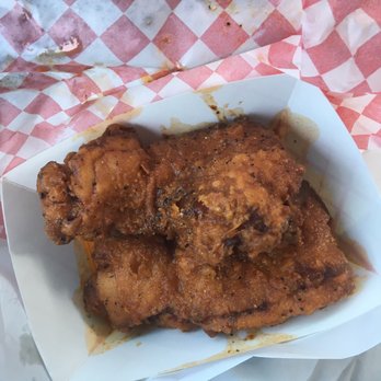 PG Clucks - Meh. - Sandwiches Near Me - Toronto, Ontario