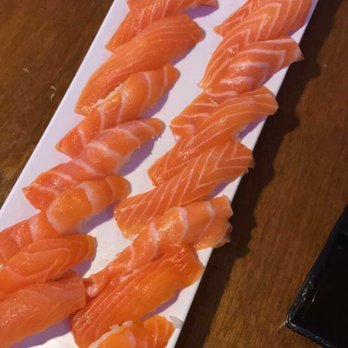 Sushiholics - Sushi Bars Near Me - West Covina, California
