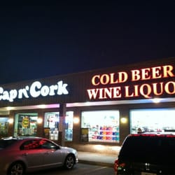 Cap n' Cork