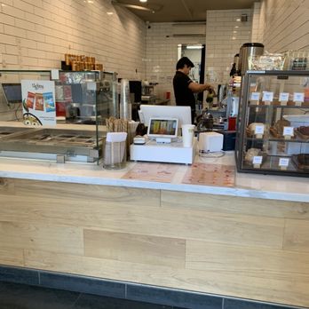 Teaspoon - Register - Bubble Tea Near Me - Davis, California