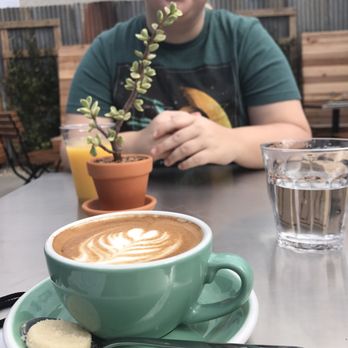 Cafe Smitten - Coffee & Tea Near Me - Bakersfield, California