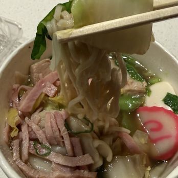 Hamura Saimin - Special saimen - Japanese Near Me - Lihue, Hawaii Hamura Saimin - Special saimen - Japanese Near Me - Lihue, Hawaii