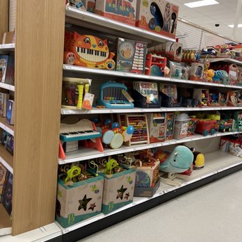 Target - Department Stores Near Me - Anchorage, Alaska