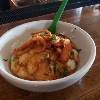 Smithtown Seafood - Catfish and Cheese Grits - Seafood Near Me - Lexington, Kentucky Smithtown Seafood - Catfish and Cheese Grits - Seafood Near Me - Lexington, Kentucky