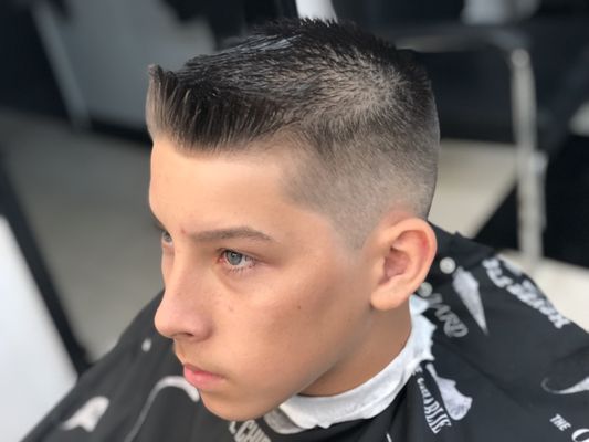 MasterKutz Barber & Beauty