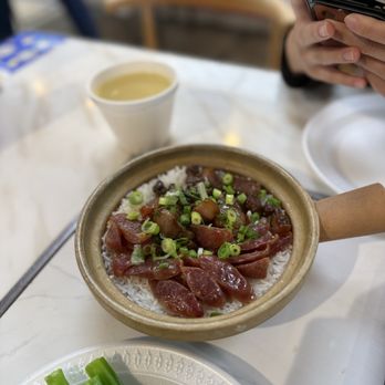 Jonny Claypot Rice - Chinese Near Me - Chicago, Illinois
