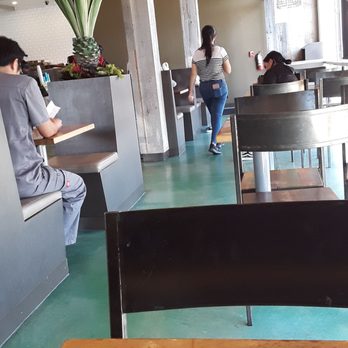 Ono Hawaiian BBQ - Starting to get busy! - Barbeque Near Me - Upland, California Ono Hawaiian BBQ - Starting to get busy! - Barbeque Near Me - Upland, California