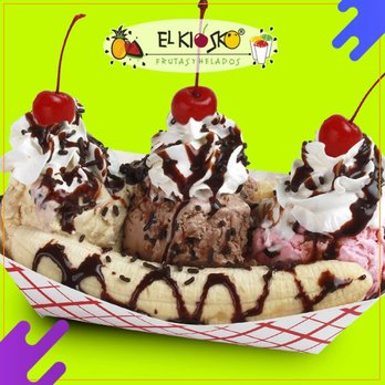 El Kiosko 3 - The freshest fruit and the best ingredients are in our dishes that we prepare in front of you to check the quality of our processes. - Ice Cream & Frozen Yogurt Near Me - Galena Park, Texas El Kiosko 3 - The freshest fruit and the best ingredients are in our dishes that we prepare in front of you to check the quality of our processes. - Ice Cream & Frozen Yogurt Near Me - Galena Park, Texas