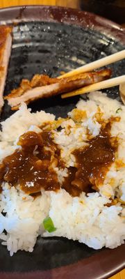 Hurry Curry of Tokyo - South Lake Union by null
