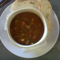 Soup & A Sandwich