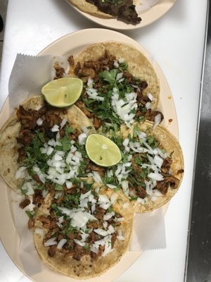 Taqueria Michoacan by null