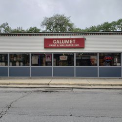 Calumet Paint & Wallpaper