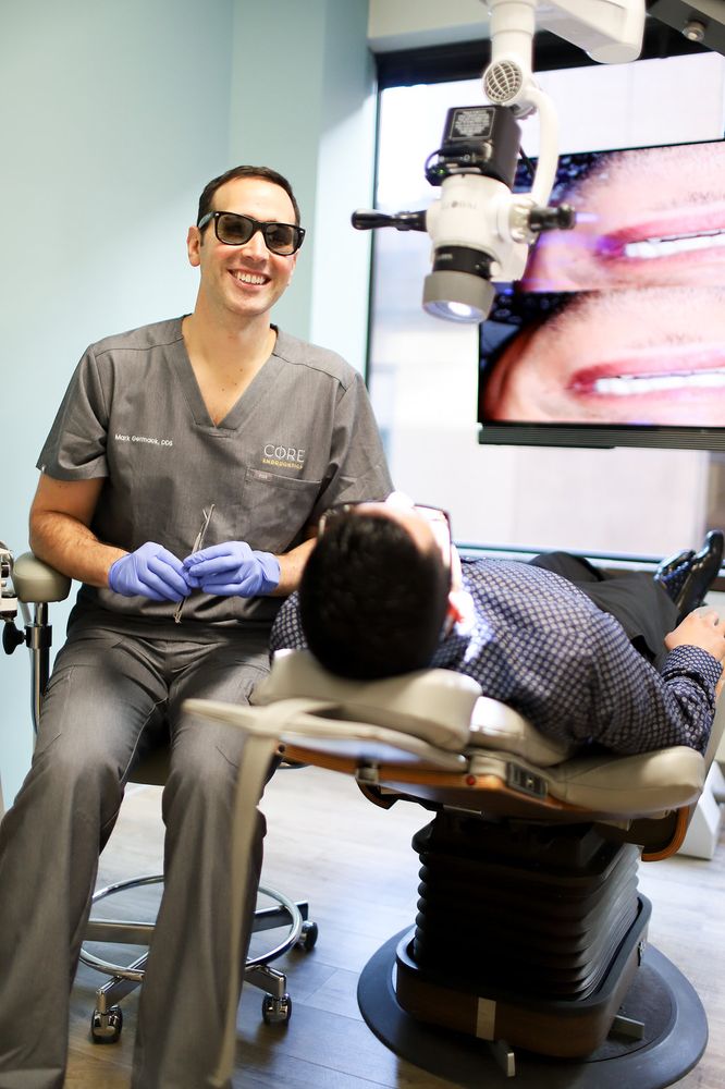 CORE ENDODONTICS Updated September 2024 17 Reviews 720 Olive Way