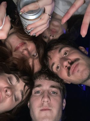 Barbarella Austin by null