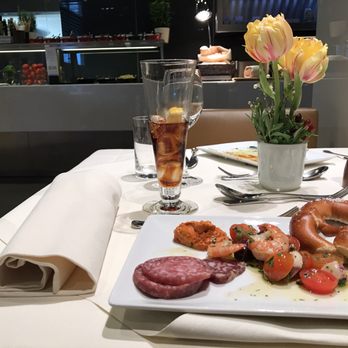 Lufthansa First Class Terminal - Airport Terminals Near Me