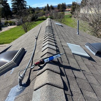 Roof by Tom - Roofing Near Me - Walnut Creek, California