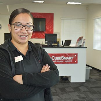 CubeSmart Self Storage - Self Storage Near Me - Austin, Texas